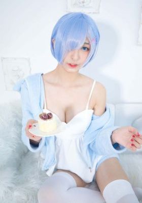 电视剧娘